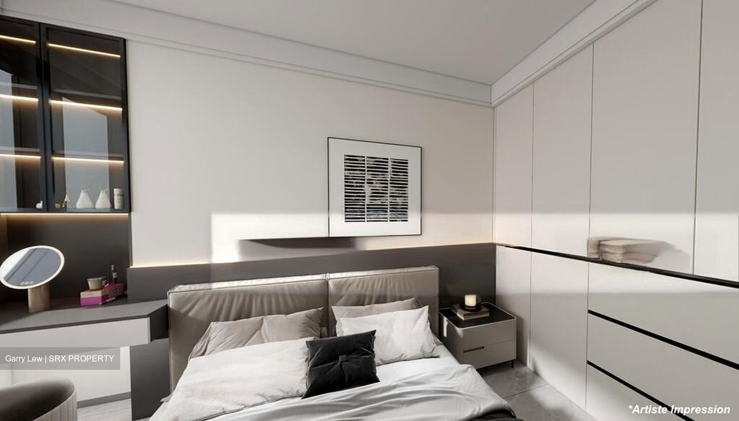 Blk 635A Senja Gateway (Bukit Panjang), HDB 4 Rooms #502147001